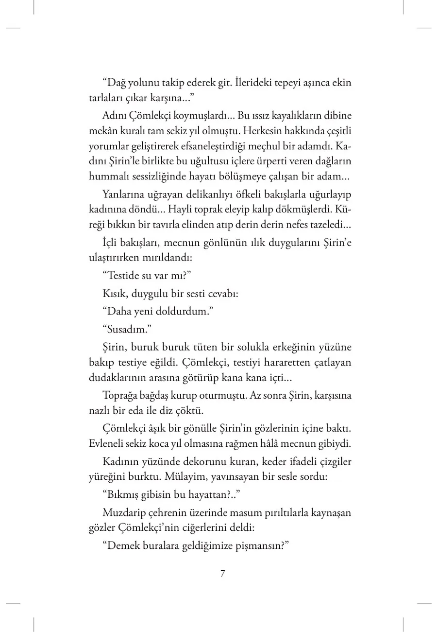 Bir Dünya Yıkıldı – Sayfa 4