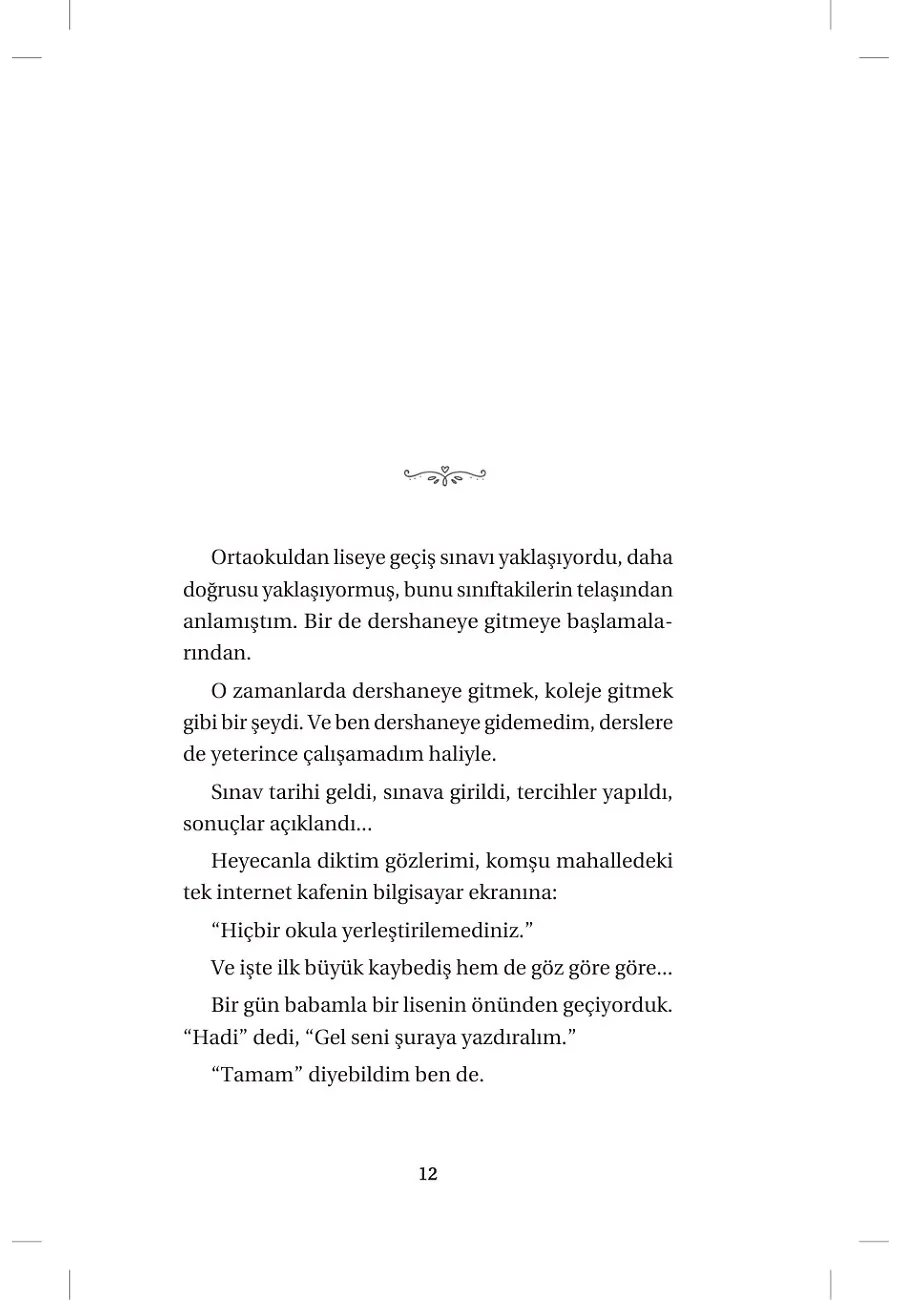 Bir Güzel Adam – Sayfa 5