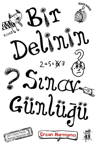 Bir Delinin Sınav Günlüğü