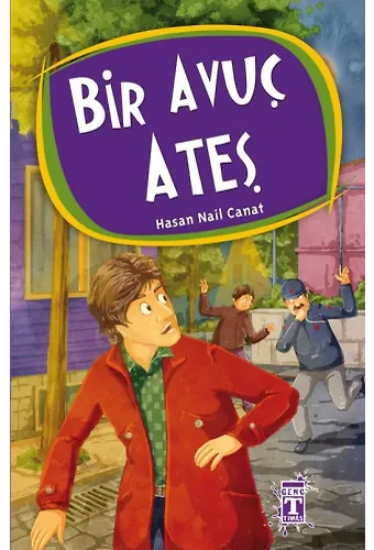 Bir Avuç Ateş