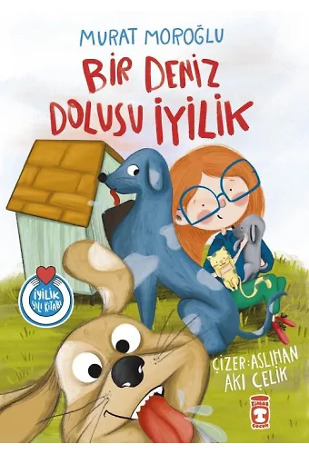 Bir Deniz Dolusu İyilik