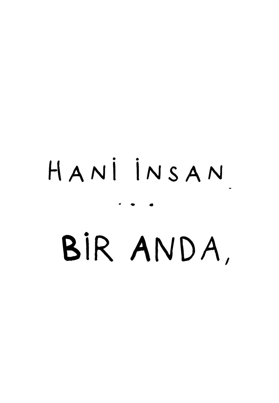 Bir Fikrim Var – Sayfa 4