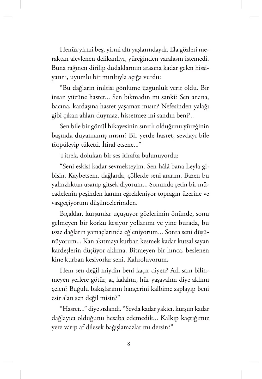 Bir Dünya Yıkıldı – Sayfa 5