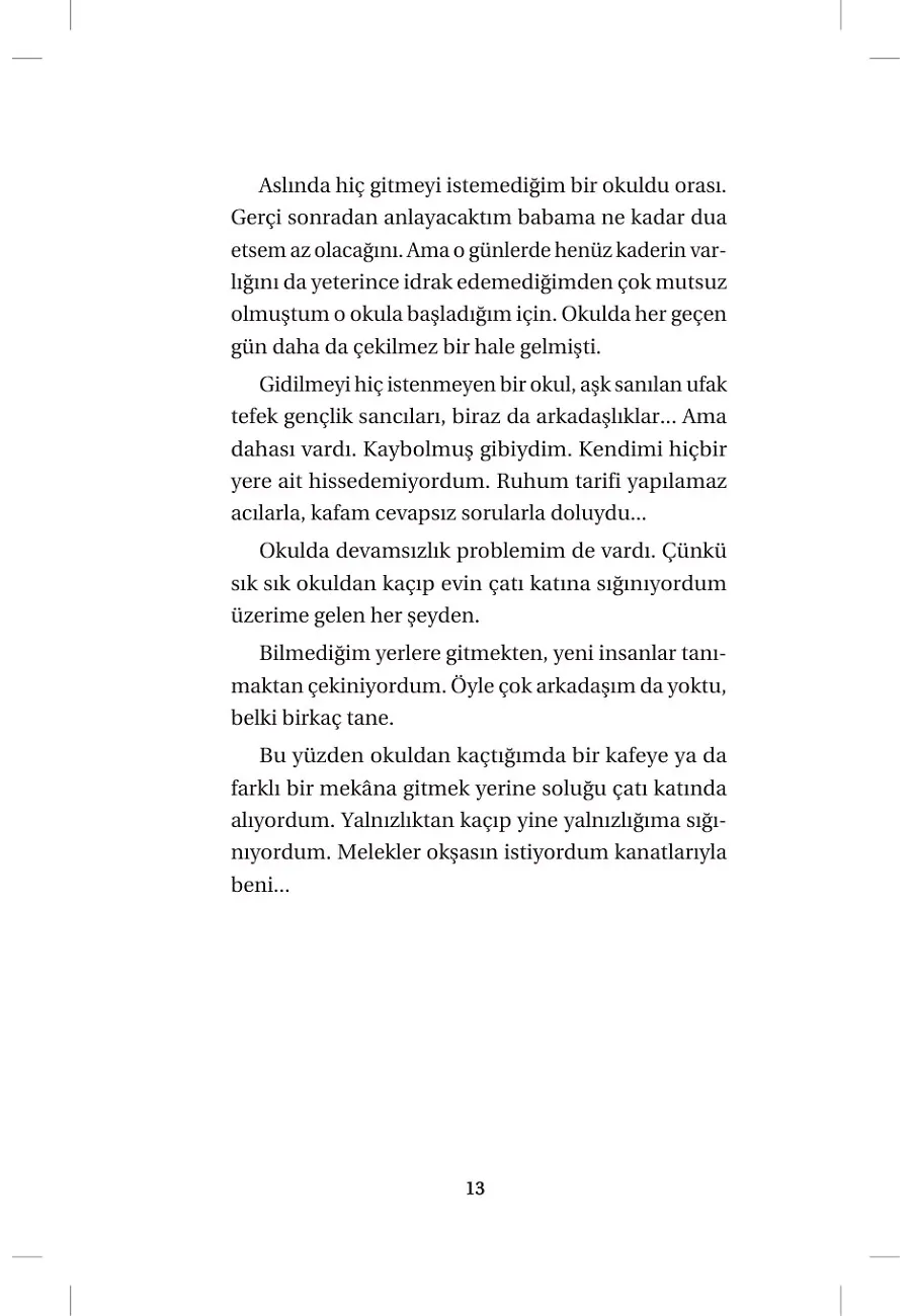 Bir Güzel Adam – Sayfa 6
