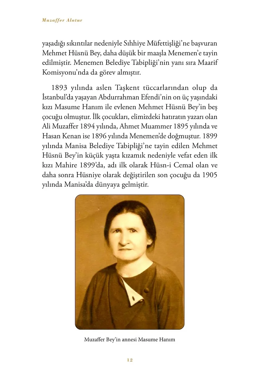 Bir Doktorun Kurtuluş Savaşı Hatıraları – Sayfa 5