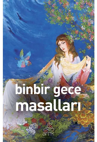 Binbir Gece Masalları