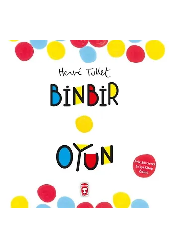 Binbir Oyun