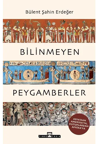 Bilinmeyen Peygamberler