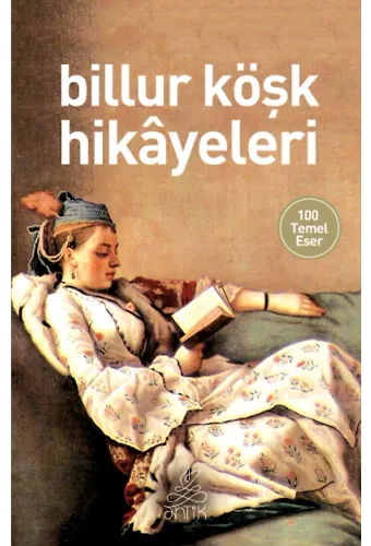 Billur Köşk Hikayeleri