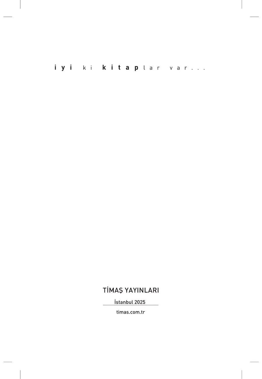 Bilinmeyen Peygamberler – Sayfa 1