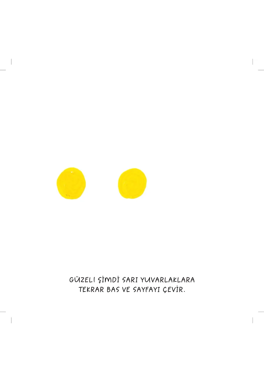 Binbir Oyun – Sayfa 2