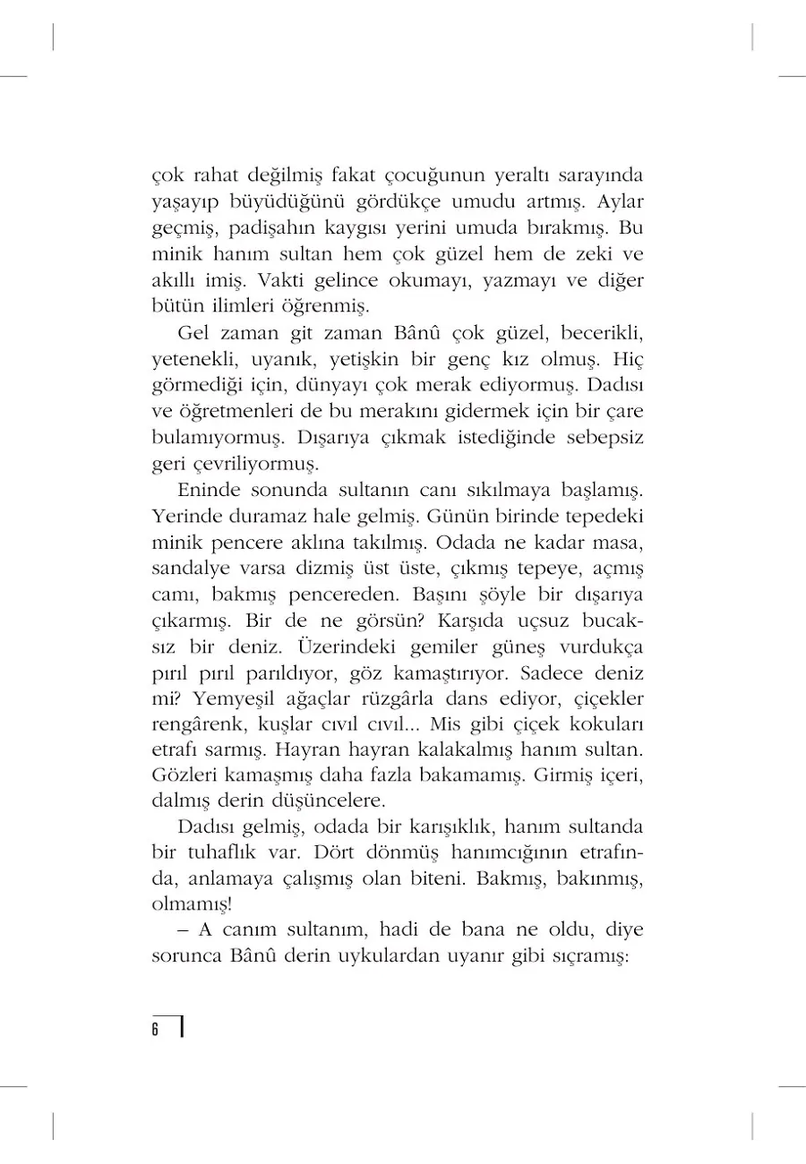 Billur Köşk Masalları (Gençlik Klasikleri) – Sayfa 2