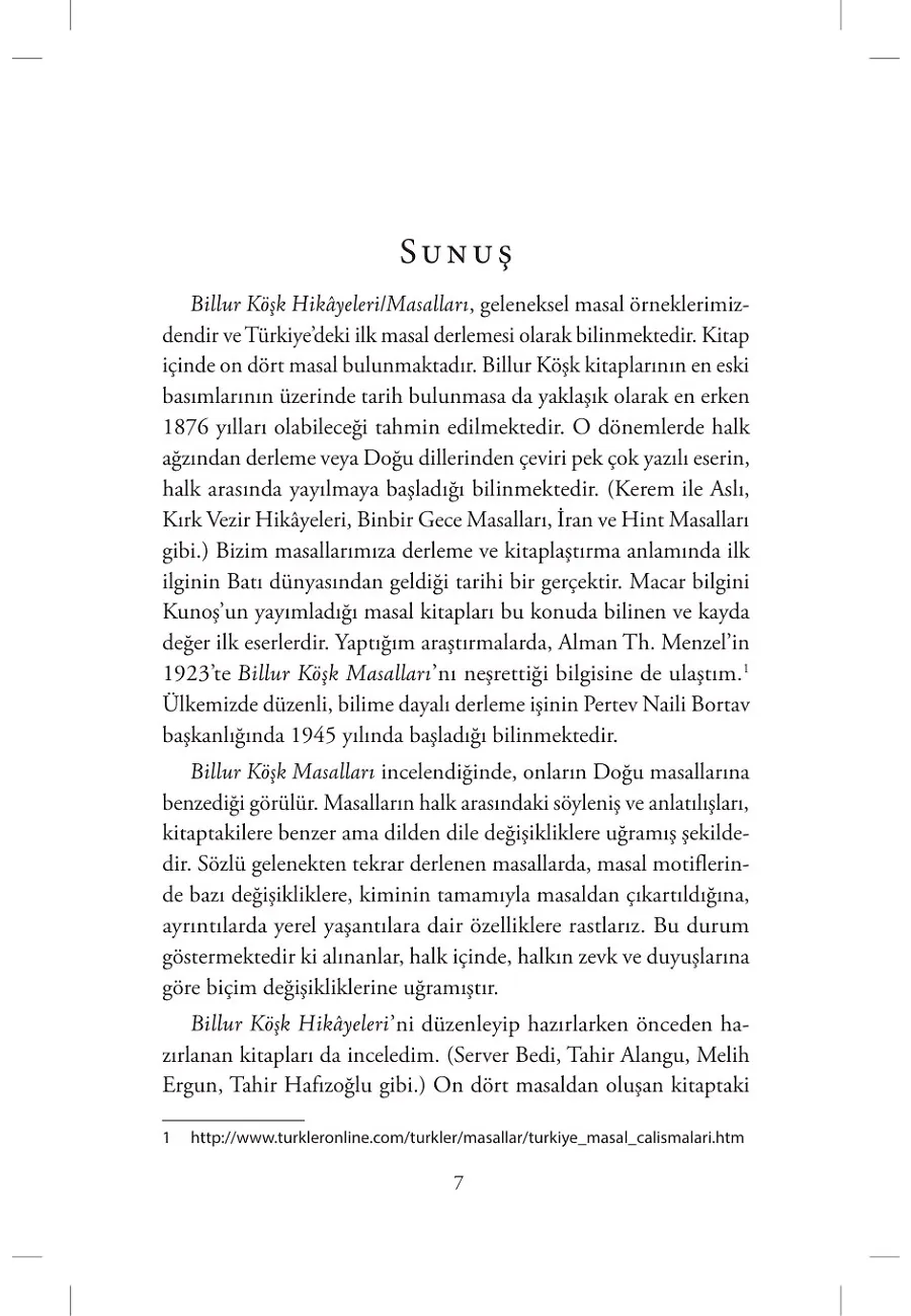 Billur Köşk Hikayeleri – Sayfa 2