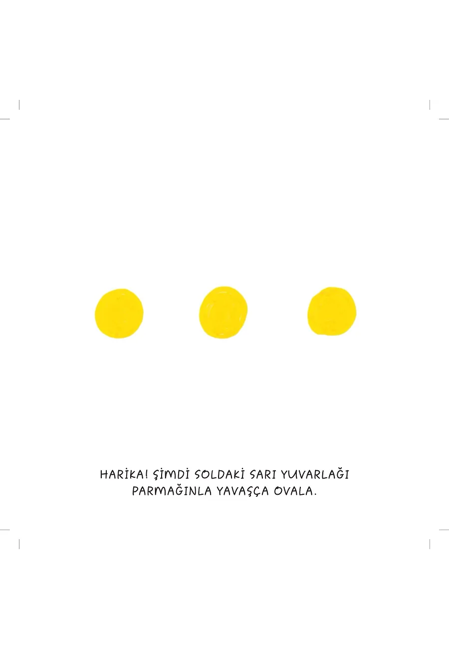 Binbir Oyun – Sayfa 3