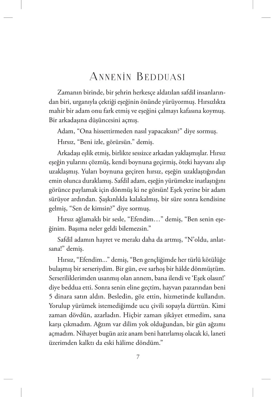 Binbir Gece Masalları – Sayfa 4
