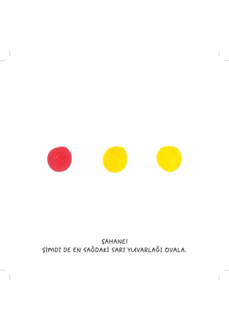 Binbir Oyun – Sayfa 4