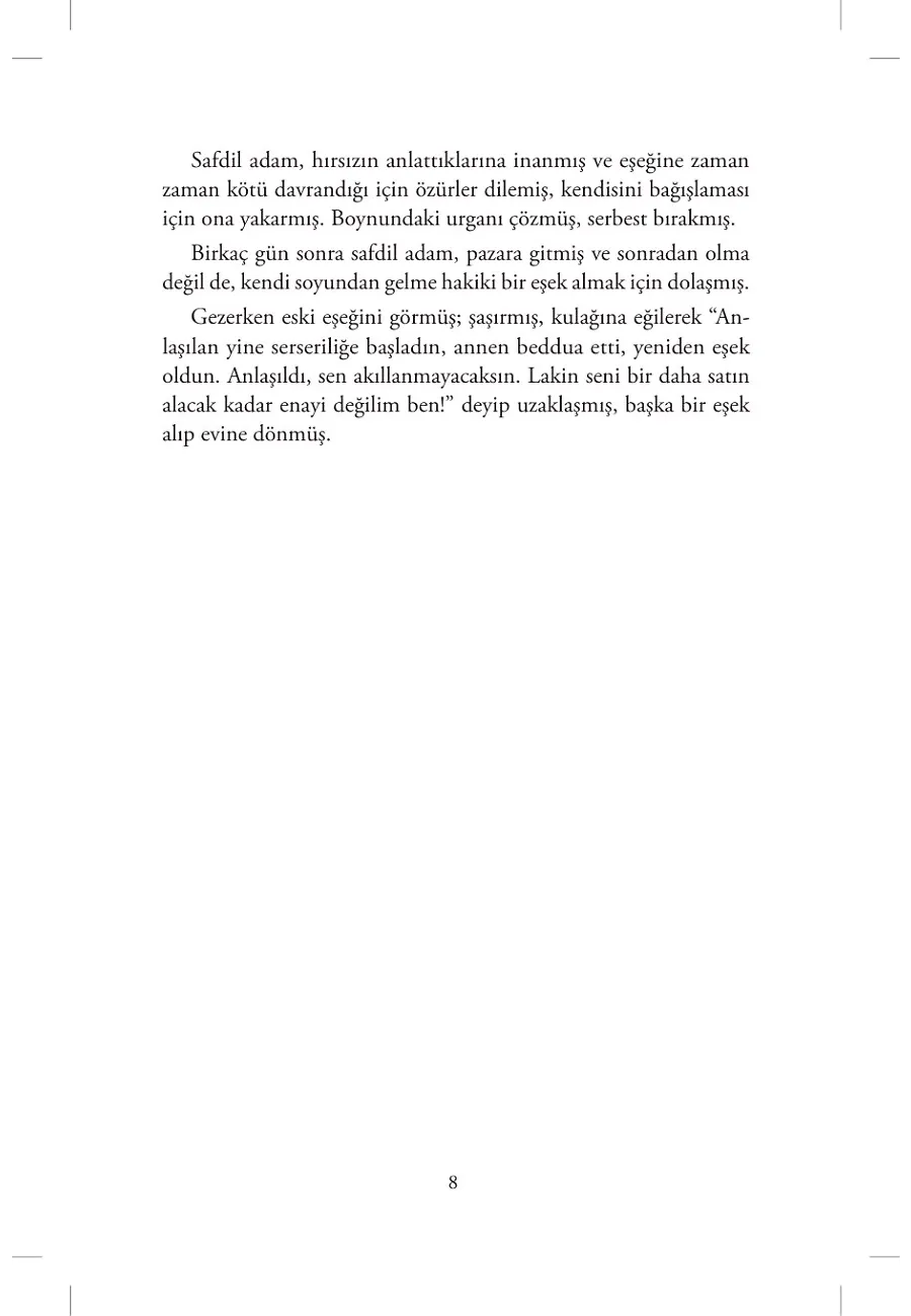 Binbir Gece Masalları – Sayfa 5