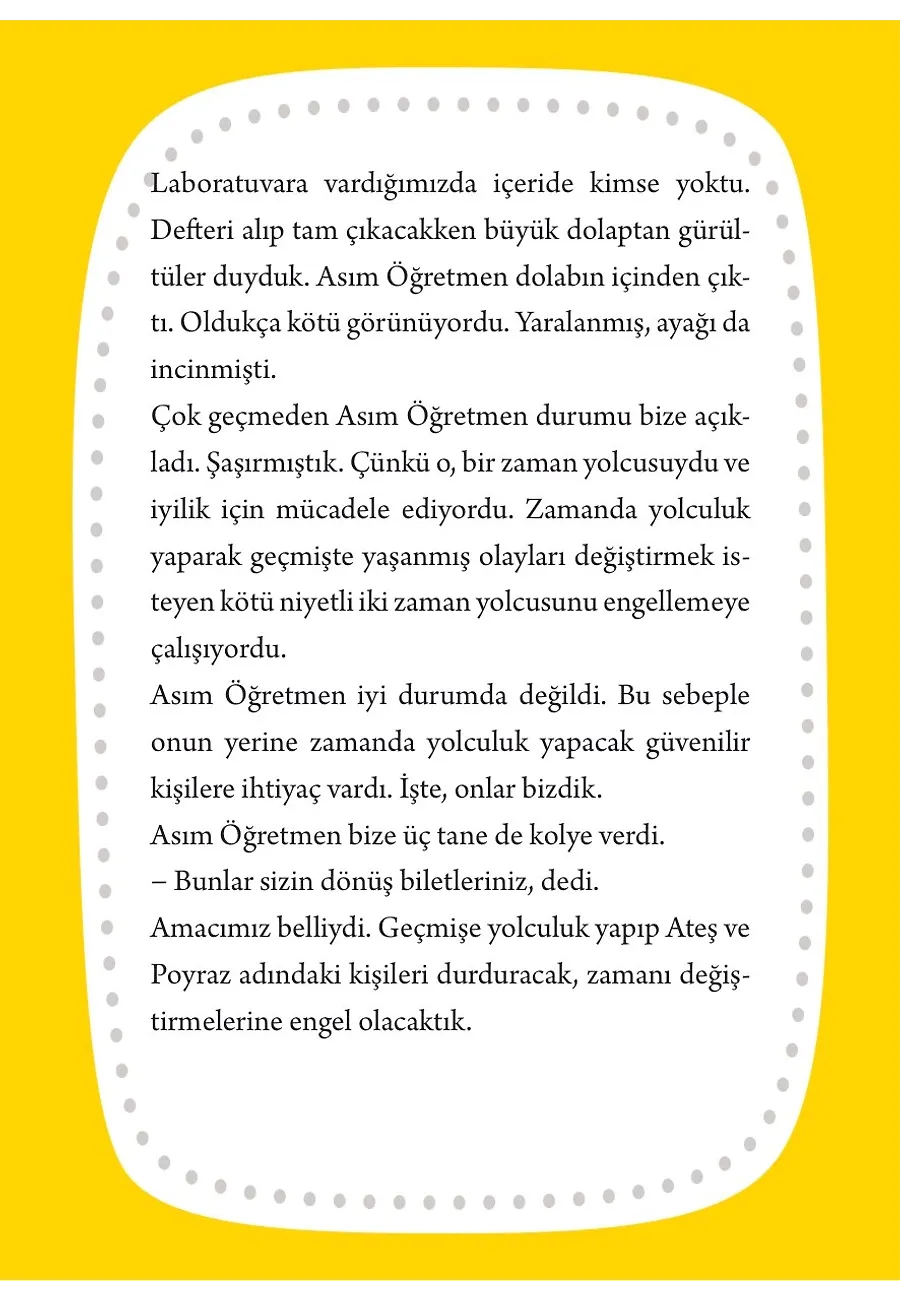 Bilim İnsanlarının İzinde Set (5 Kitap) – Sayfa 2