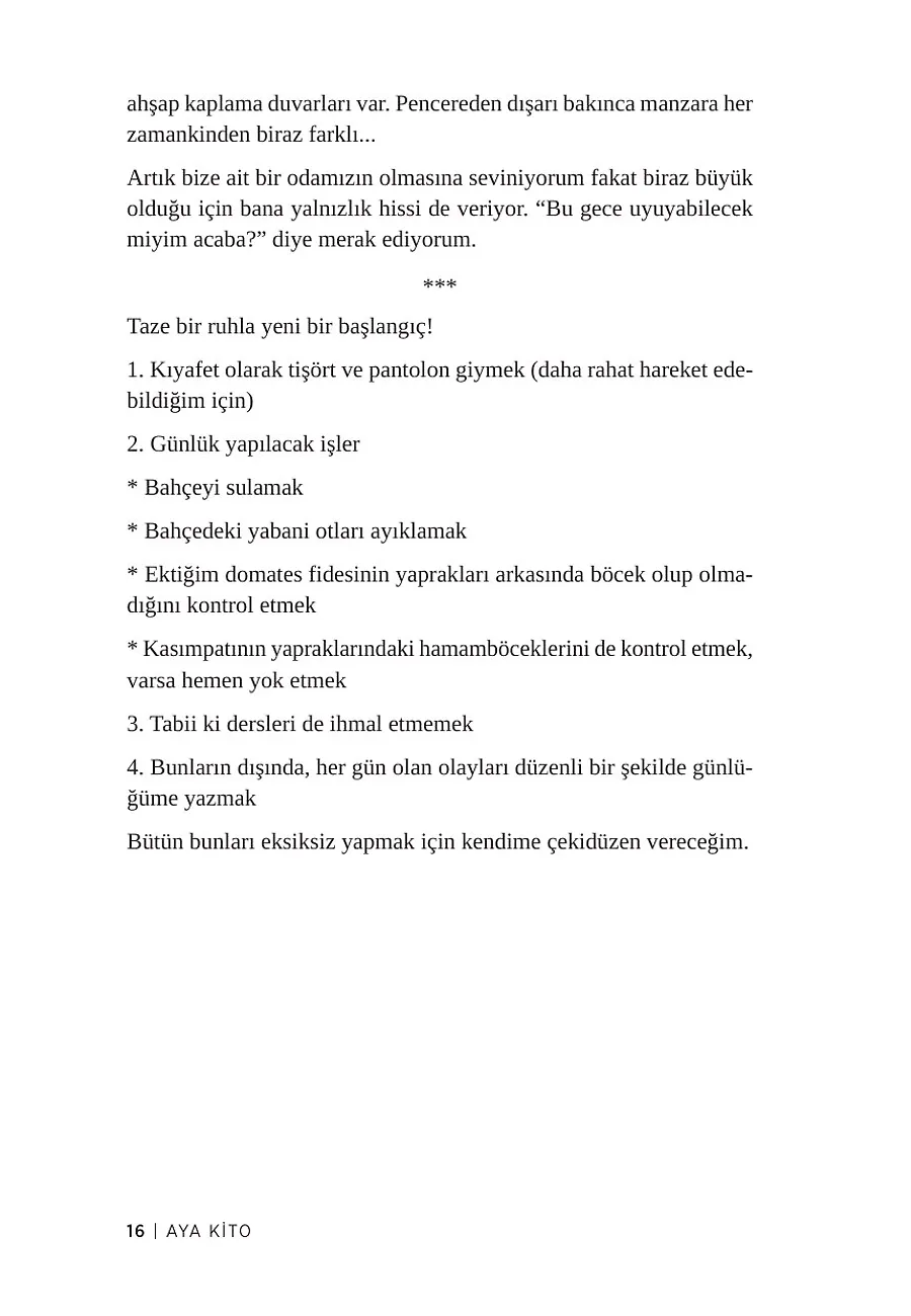 Bin Damla Gözyaşı – Sayfa 5
