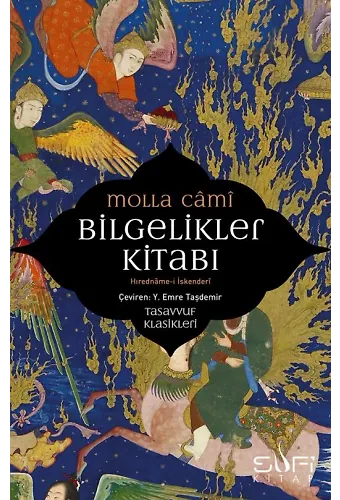 Bilgelikler Kitabı