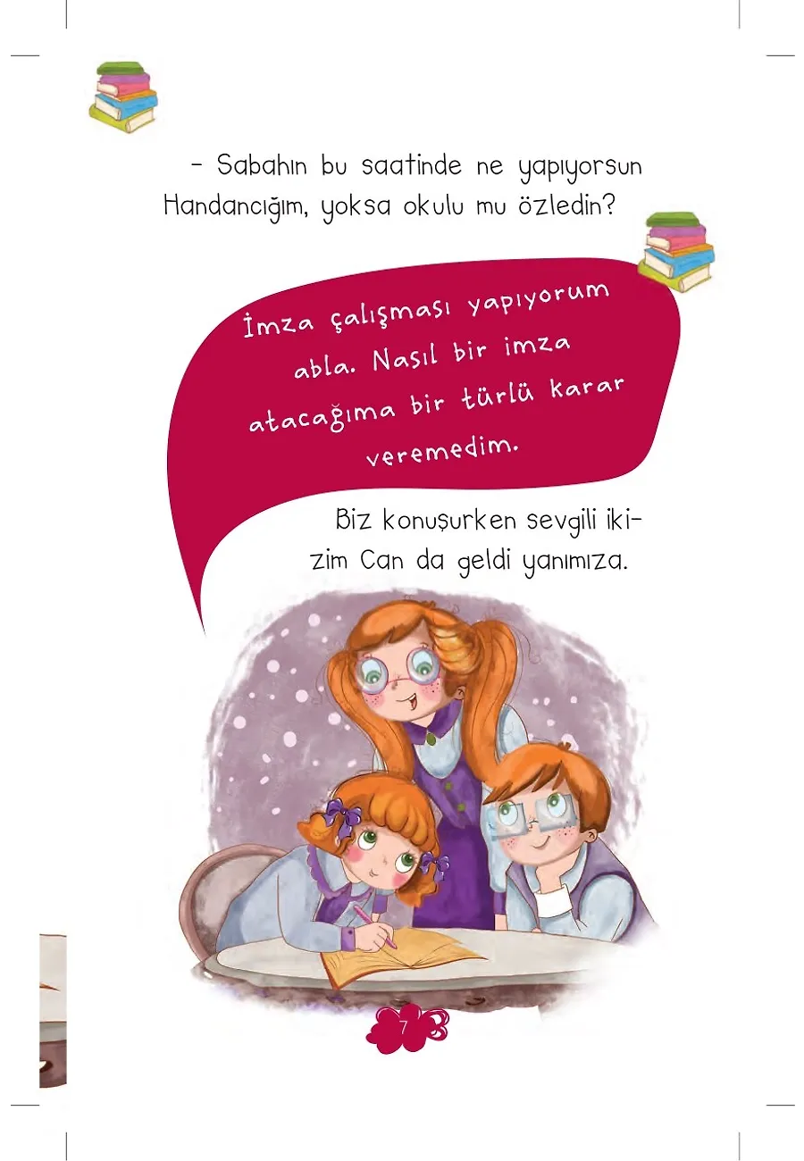 Bilgiye Önem Veren Peygamberim - Can İle Canan Peygamberimizi Seviyoruz 2 – Sayfa 4
