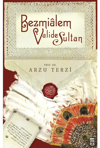 Bezmialem Valide Sultan