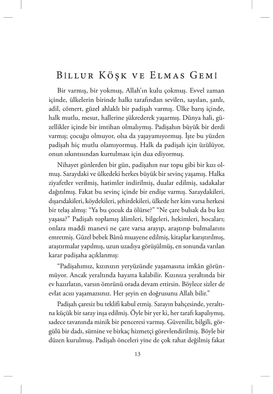 Billur Köşk Hikayeleri – Sayfa 6