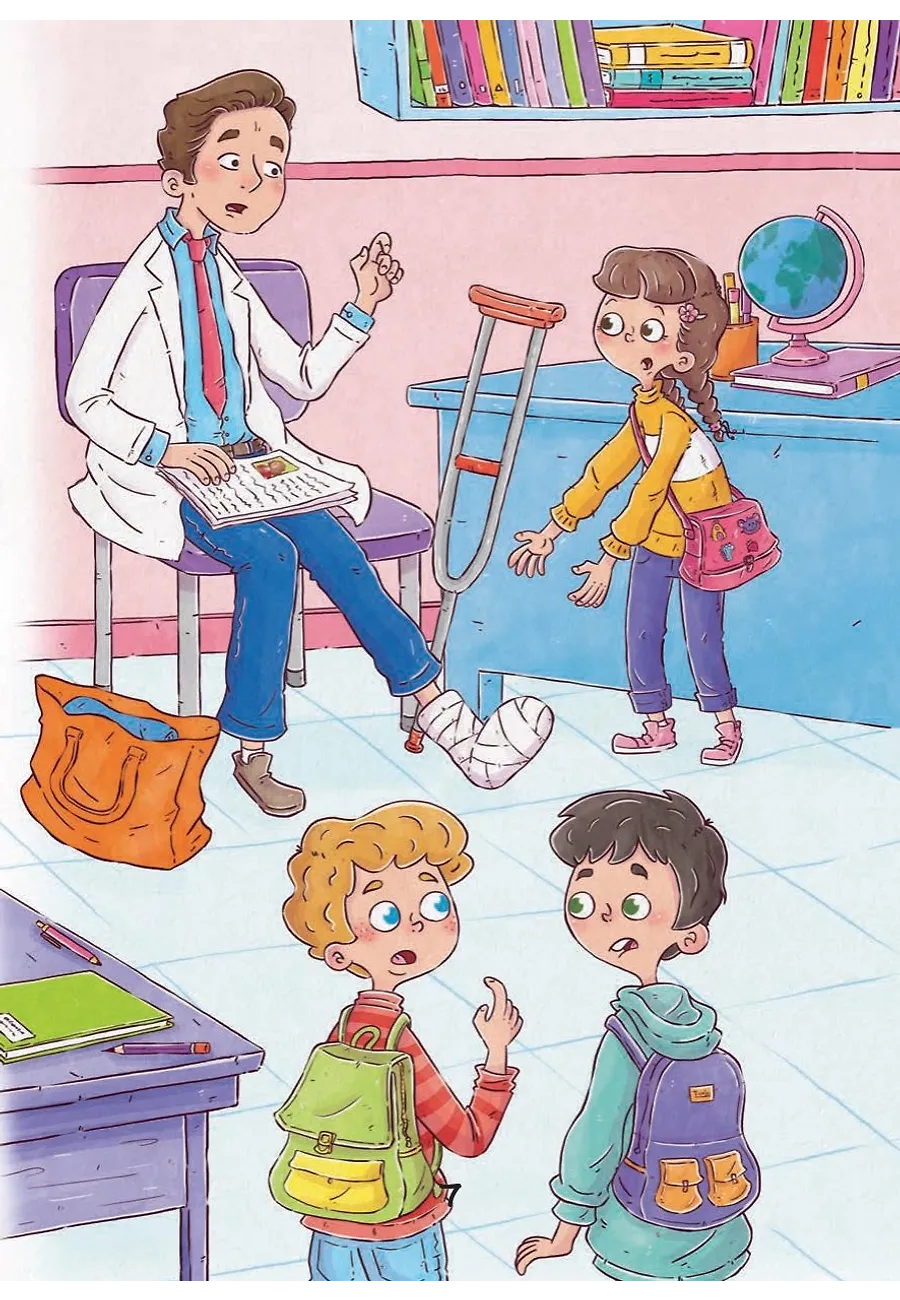 Bilim İnsanlarının İzinde Set (5 Kitap) – Sayfa 4
