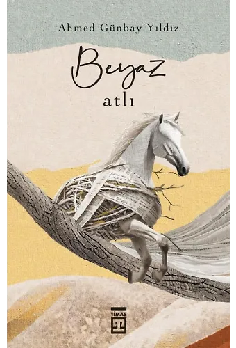 Beyaz Atlı