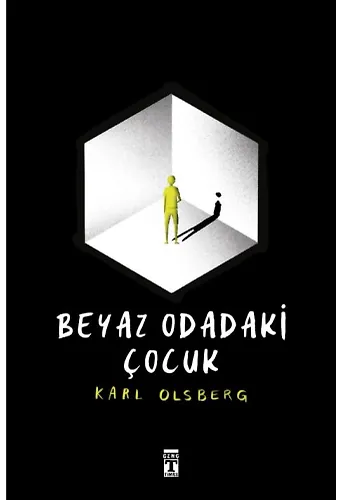 Beyaz Odadaki Çocuk