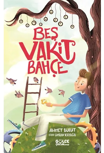 Beş Vakit Bahçe