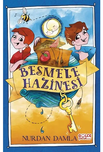 Besmele Hazinesi