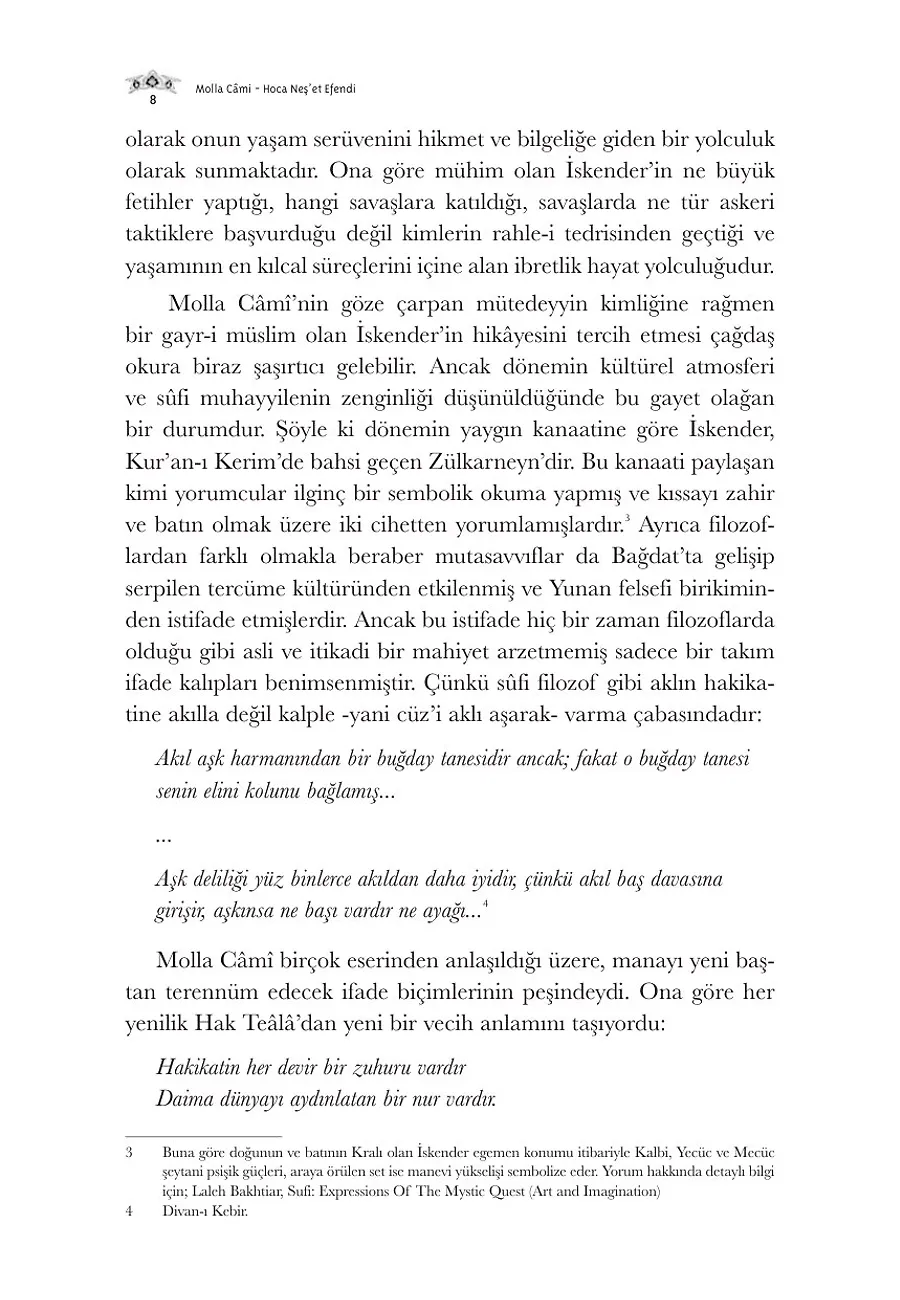 Bilgelikler Kitabı – Sayfa 2