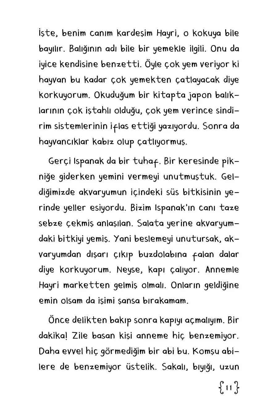 Bilimbaz - Bir Bardak Suyla Fırtına 2 – Sayfa 5