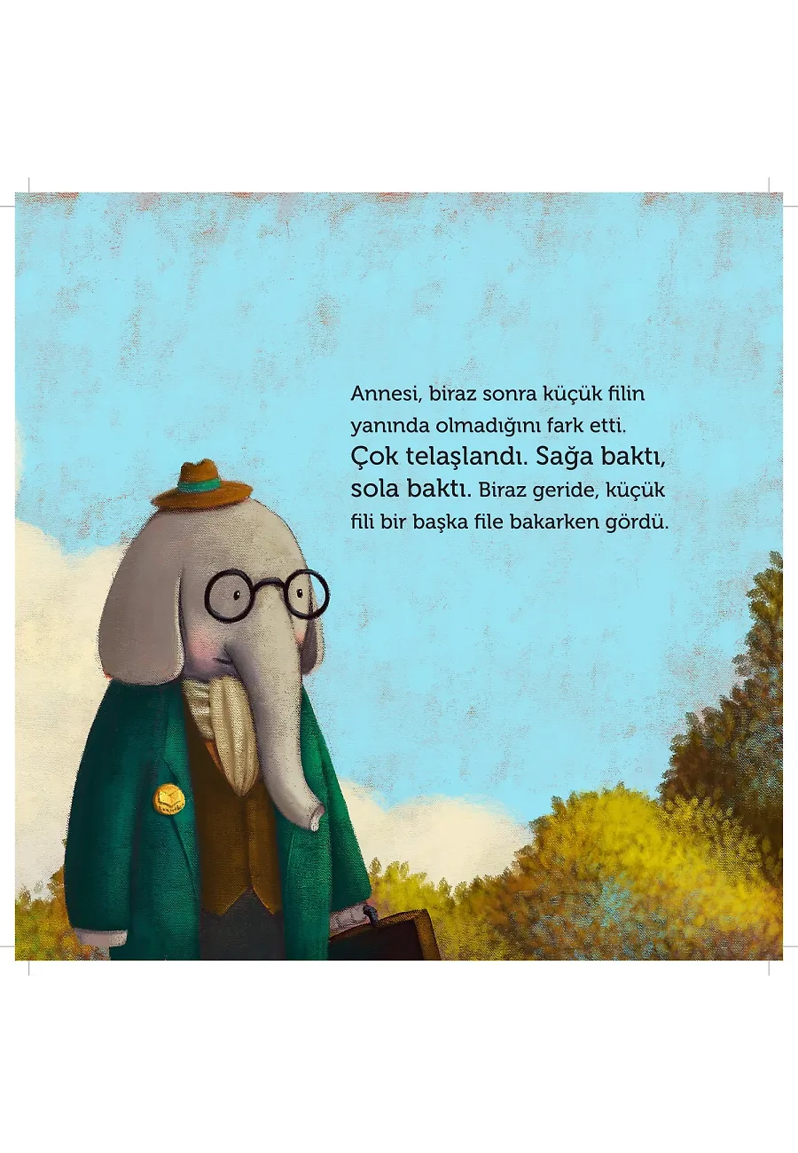Bibliyo Fil – Sayfa 2