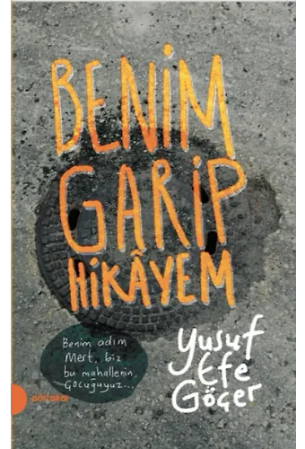 Benim Garip Hikayem