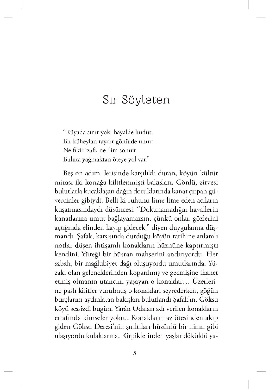 Beyaz Atlı – Sayfa 2