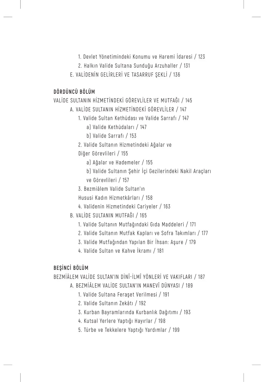 Bezmialem Valide Sultan – Sayfa 3