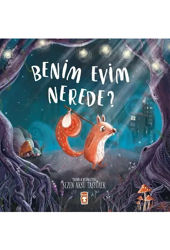 Benim Evim Nerede?