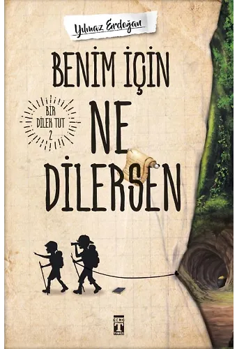 Benim İçin Ne Dilersen