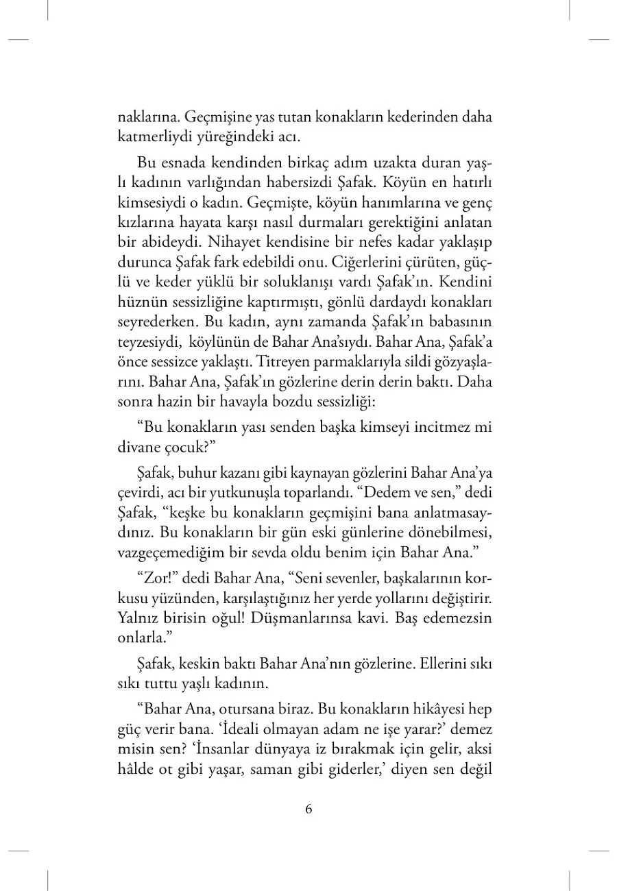 Beyaz Atlı – Sayfa 3