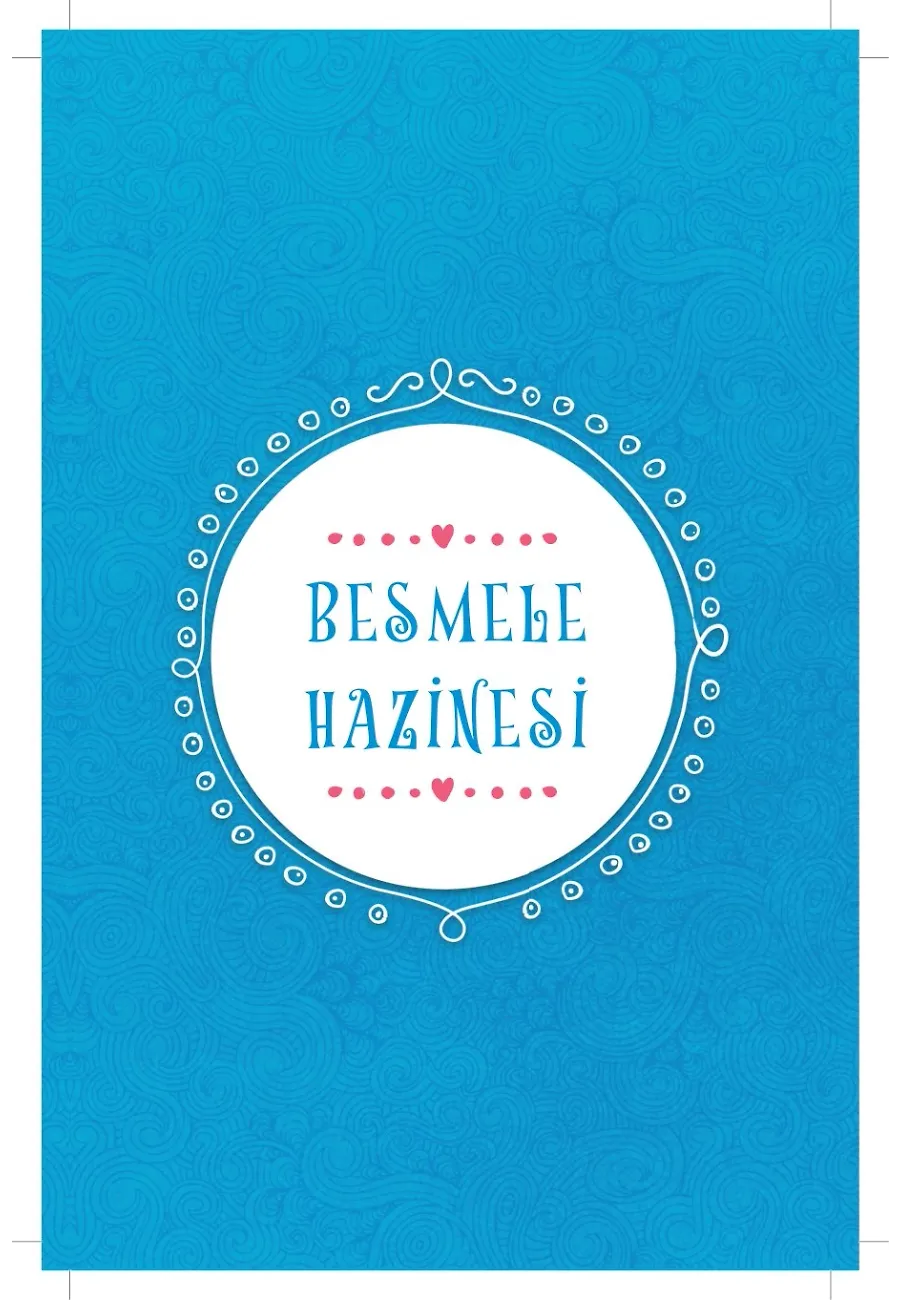Besmele Hazinesi – Sayfa 2
