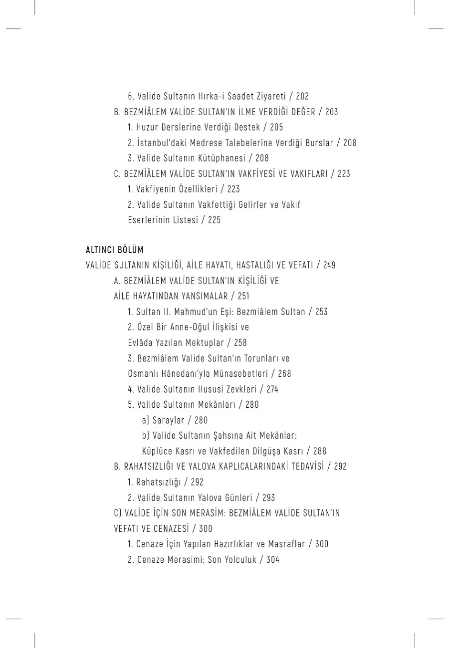 Bezmialem Valide Sultan – Sayfa 4