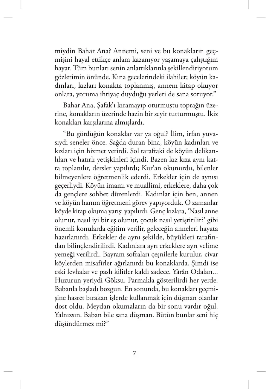 Beyaz Atlı – Sayfa 4