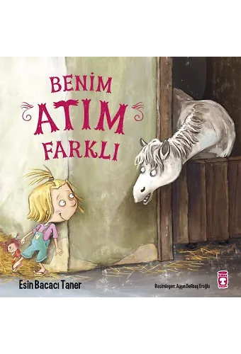 Benim Atım Farklı