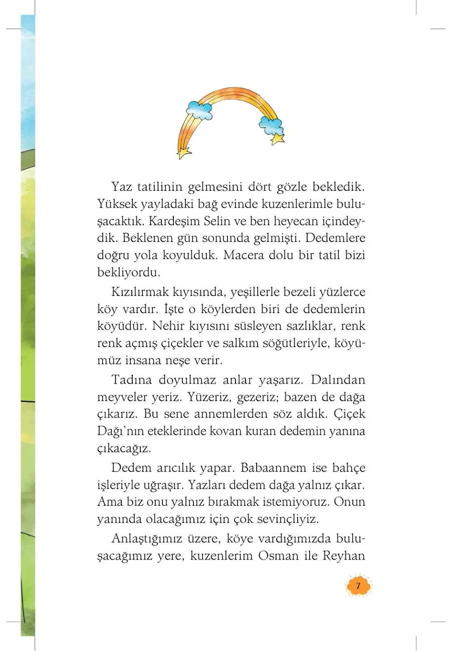 Besmele Hazinesi – Sayfa 4