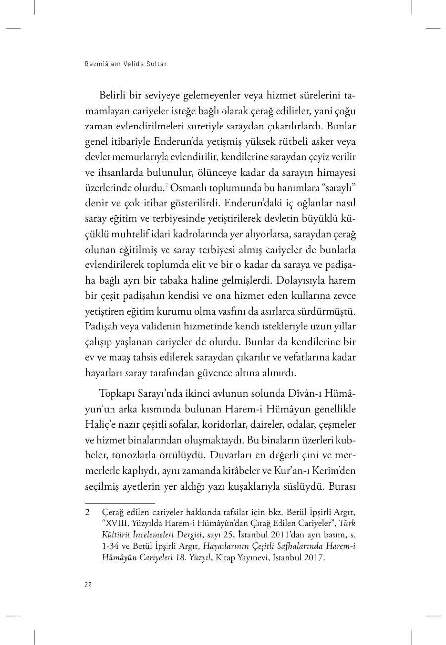 Bezmialem Valide Sultan – Sayfa 6