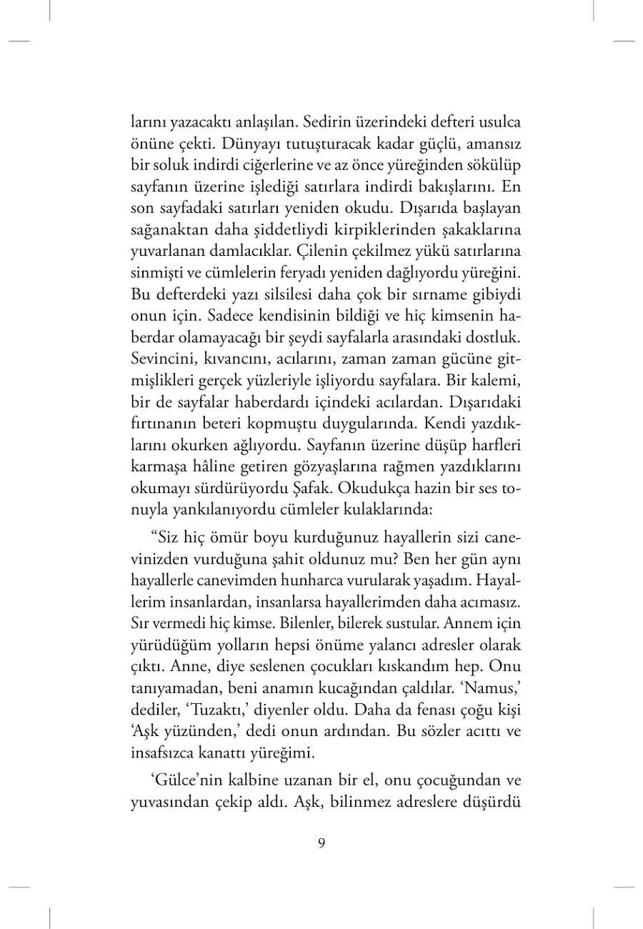 Beyaz Atlı – Sayfa 6