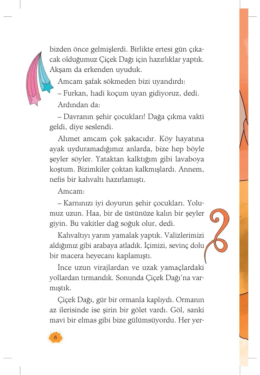 Besmele Hazinesi – Sayfa 5