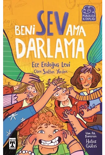 Beni Sev Ama Darlama